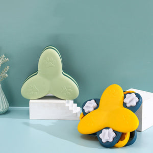 Keep Your Furry Friend Happy: Discover the Whirlwind Educational Toy!