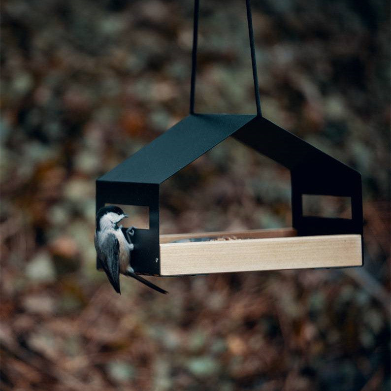 Outdoor Gardening Garden Decoration Feeder