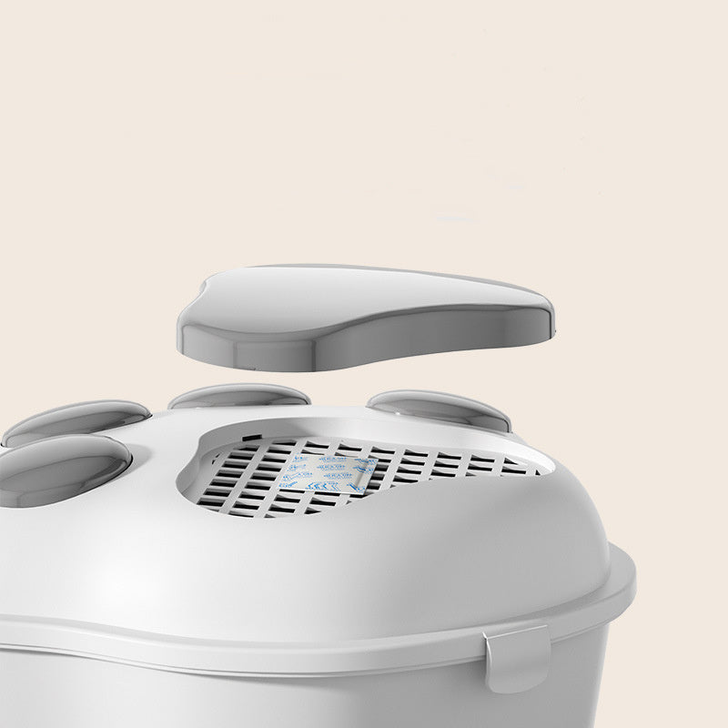 Dog Food Storage Container