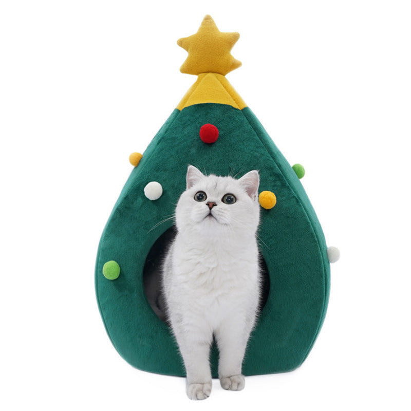 Christmas Warm Comfortable Plush
