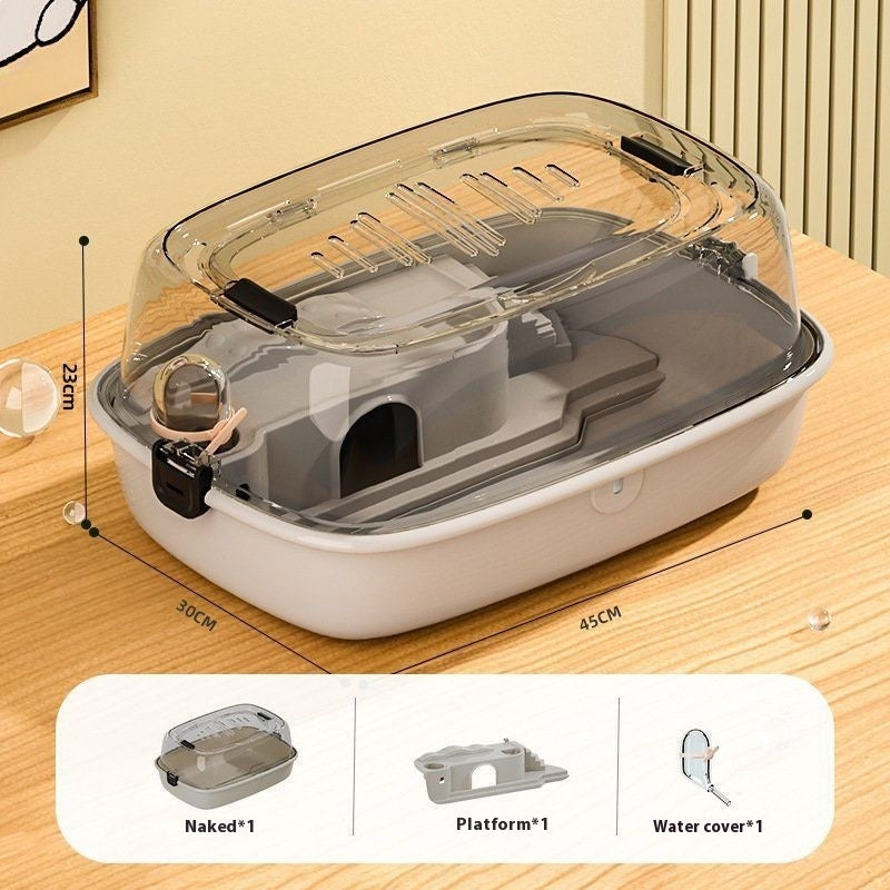 Djungarian Hamster Special Cage