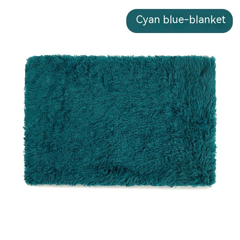 Pet Blanket Dog Bed