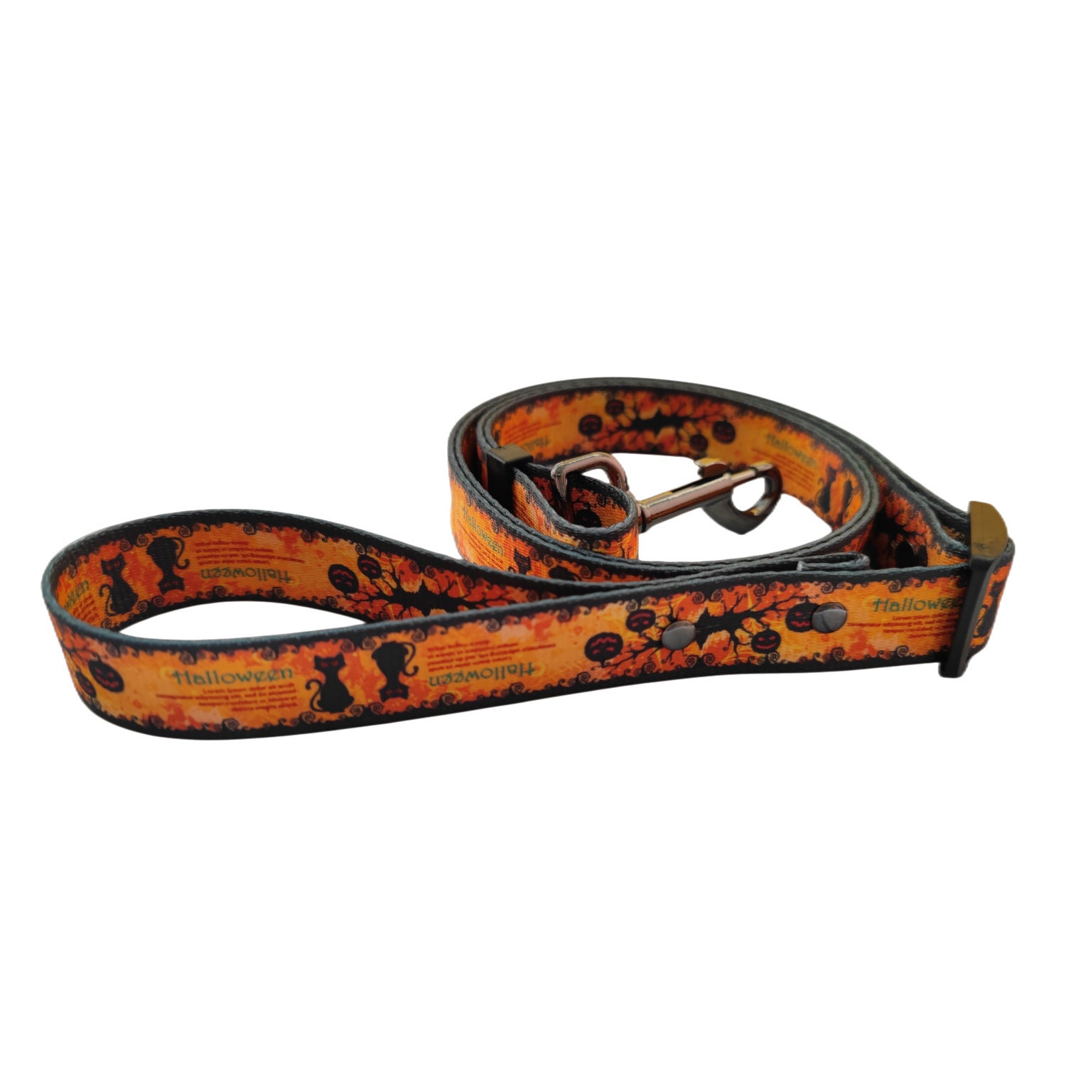 Pet Dog Print Leash Chest Harness