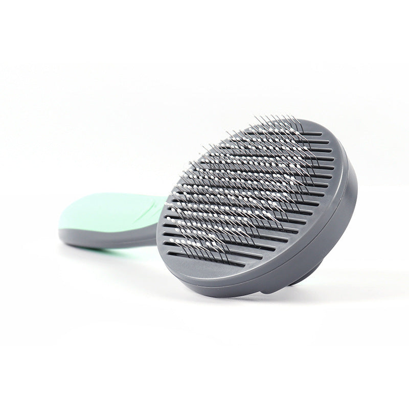 Stainless Steel Pin Comb