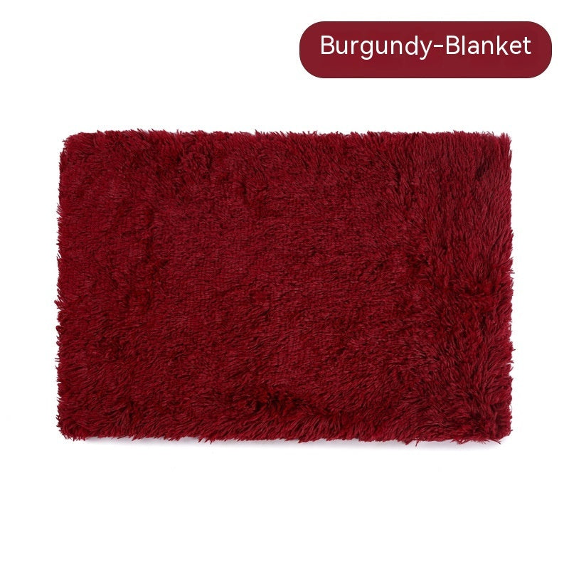 Pet Blanket Dog Bed