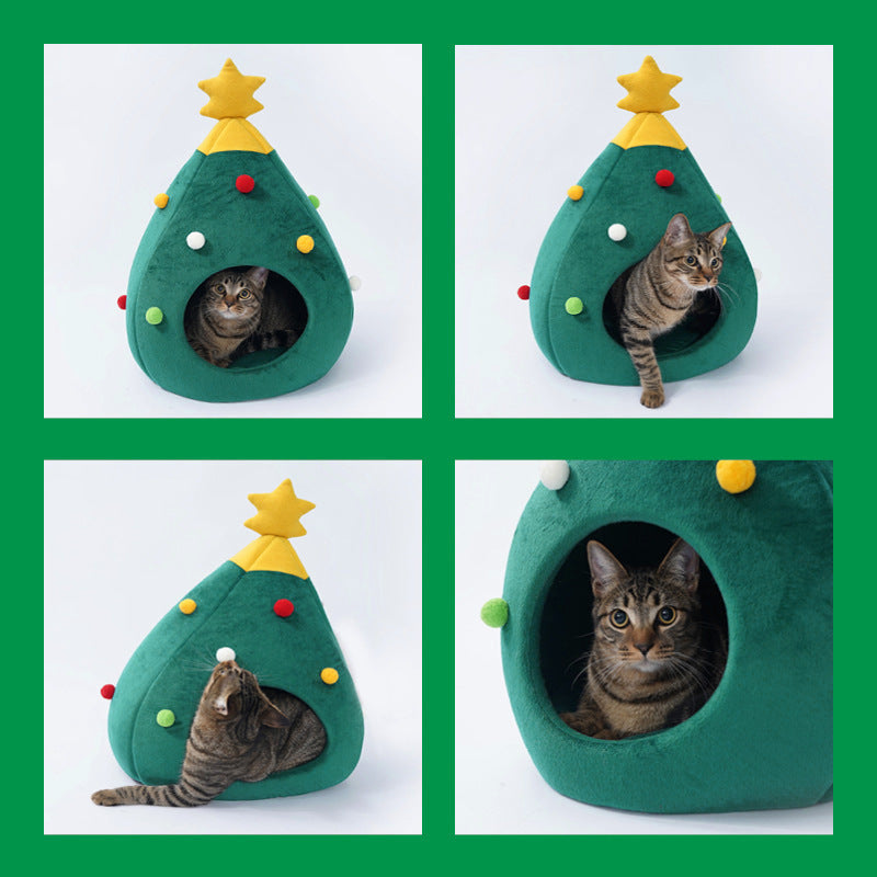 Christmas Warm Comfortable Plush