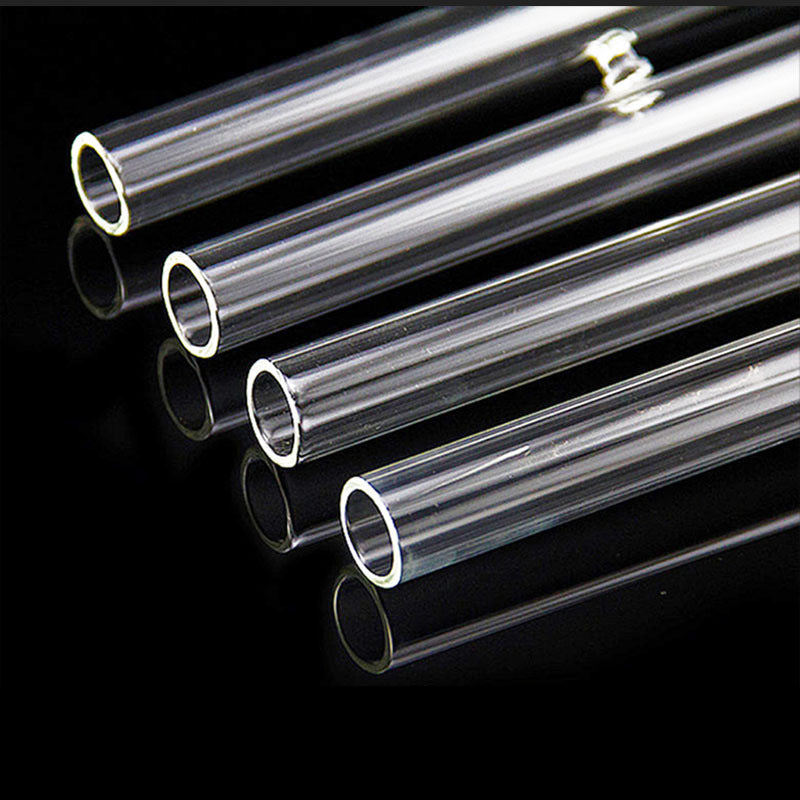 Fish Tank Feeding Tube Crystal Shrimp Feeder