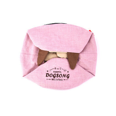 Removable and Washable Cat Nest