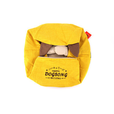 Removable and Washable Cat Nest