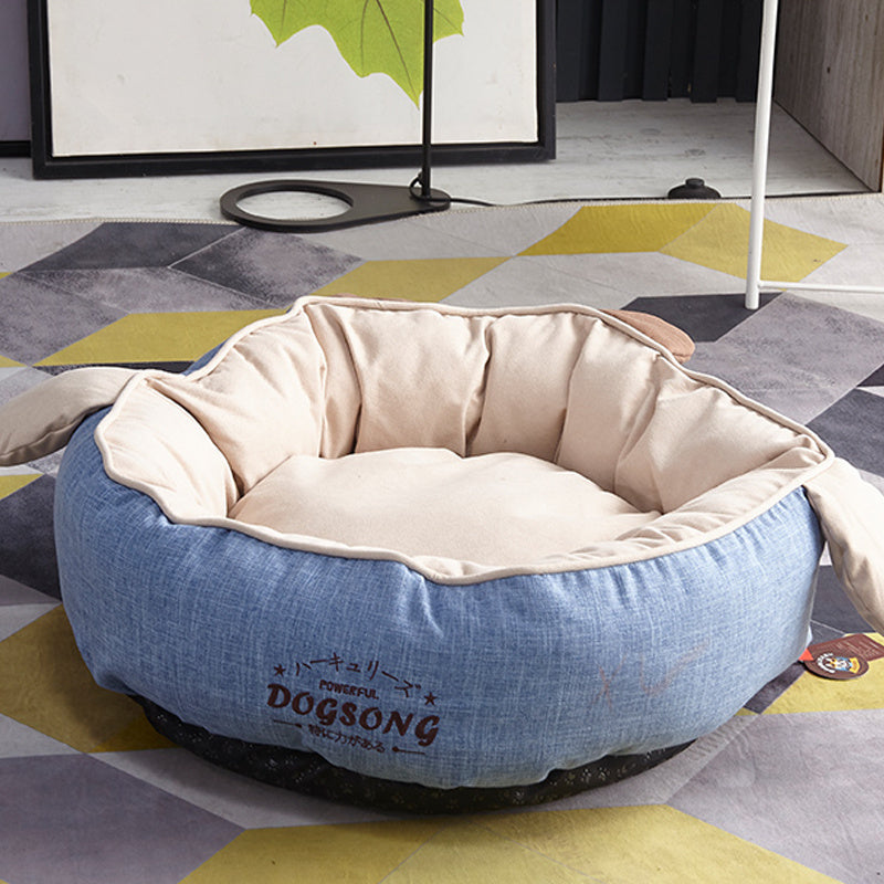 Removable and Washable Cat Nest