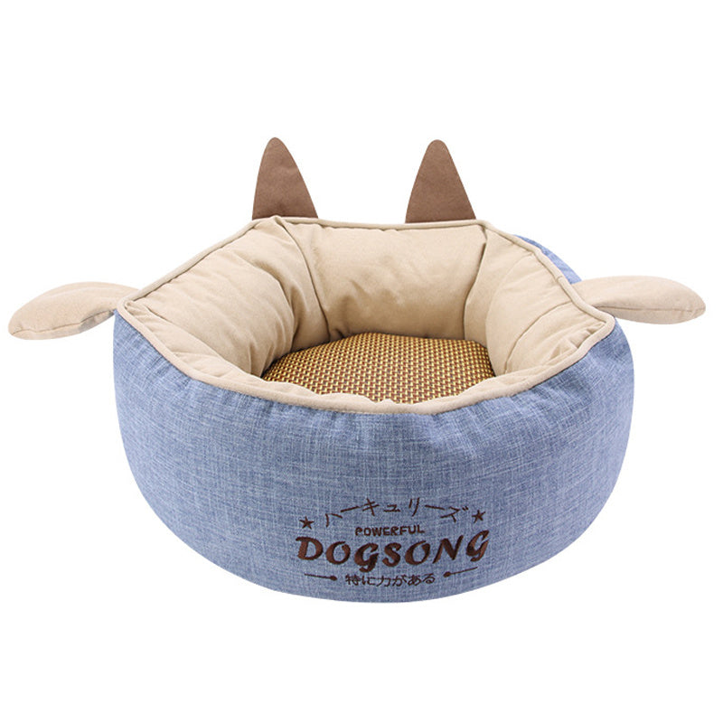 Removable and Washable Cat Nest