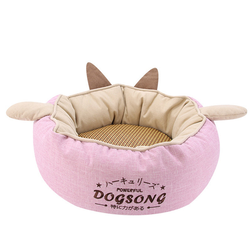 Removable and Washable Cat Nest