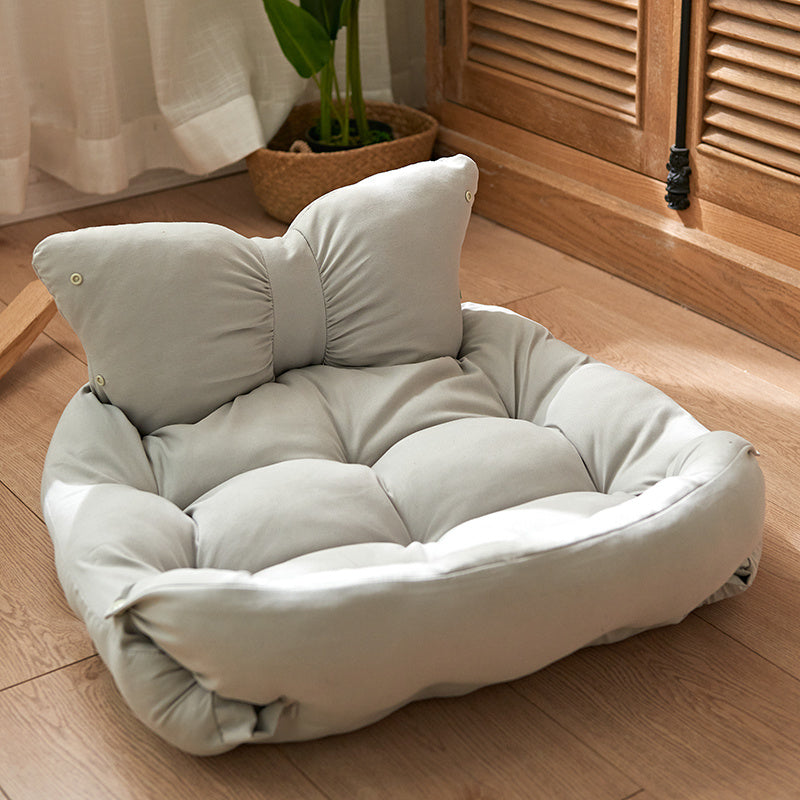 Cat Bed Mat Four Seasons General Pet Mat