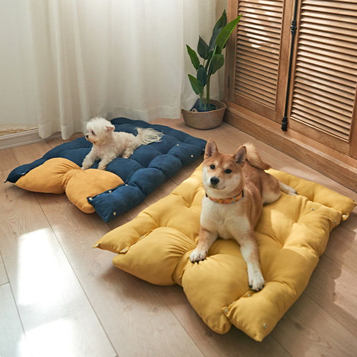 Cat Bed Mat Four Seasons General Pet Mat