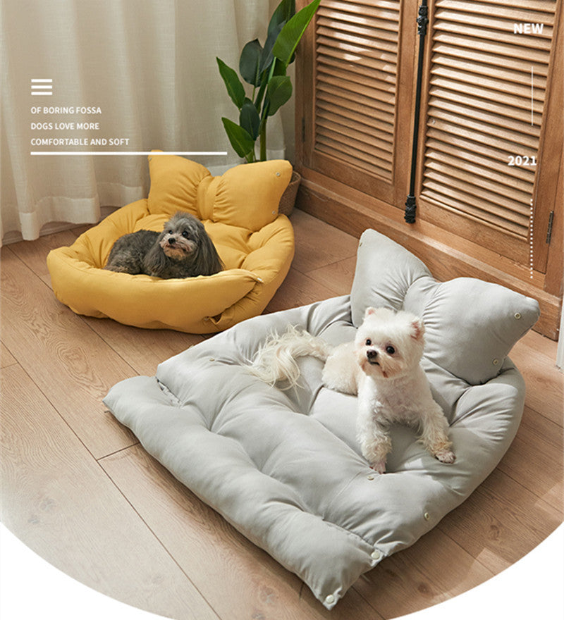 Cat Bed Mat Four Seasons General Pet Mat