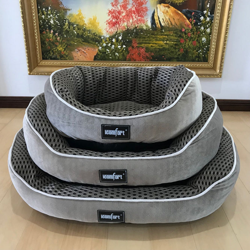 Dog Kennel Summer Cool Mat Bed