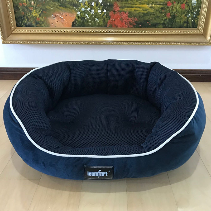 Dog Kennel Summer Cool Mat Bed