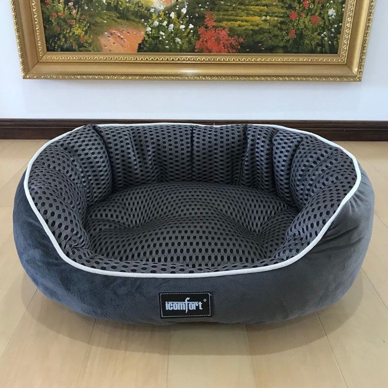 Dog Kennel Summer Cool Mat Bed