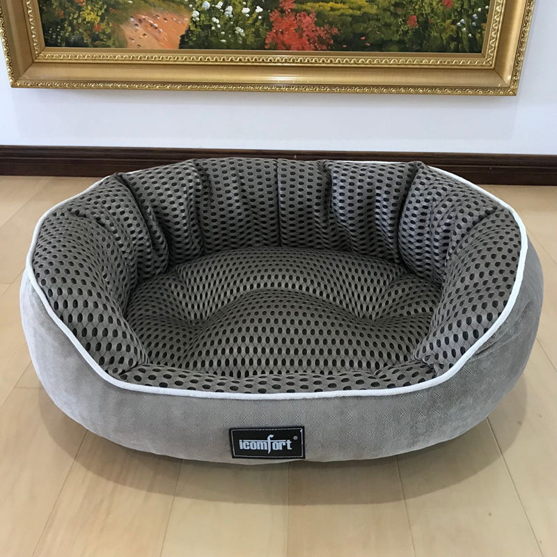 Dog Kennel Summer Cool Mat Bed