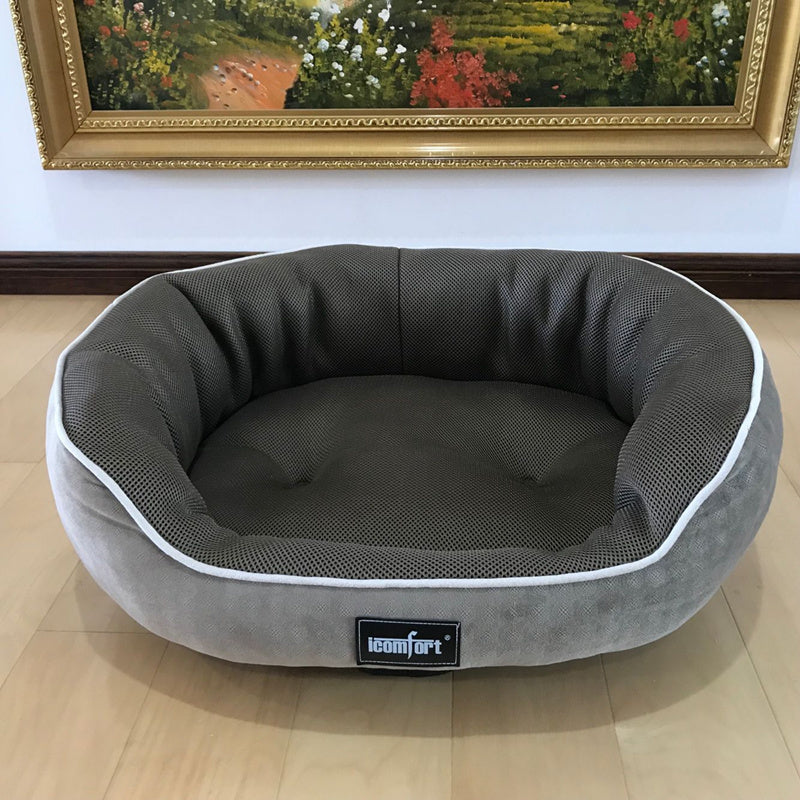 Dog Kennel Summer Cool Mat Bed