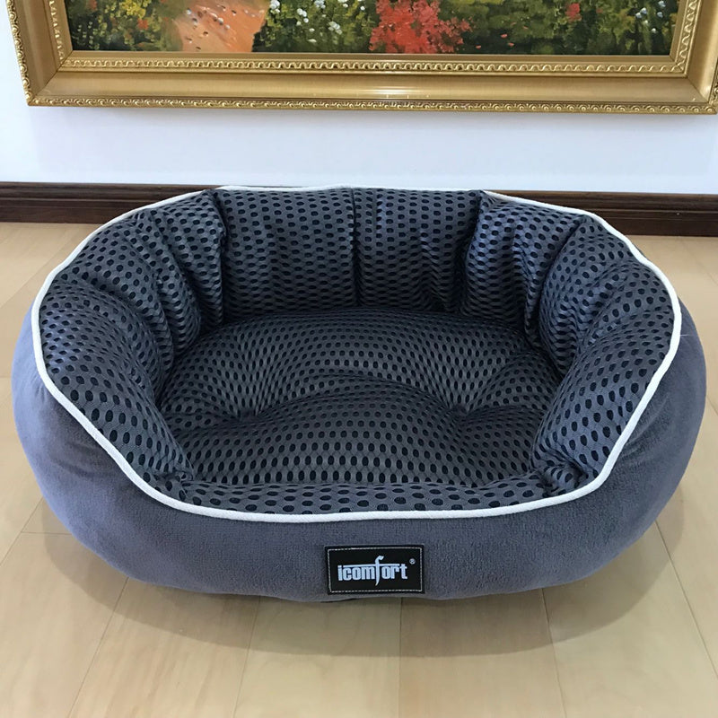 Dog Kennel Summer Cool Mat Bed