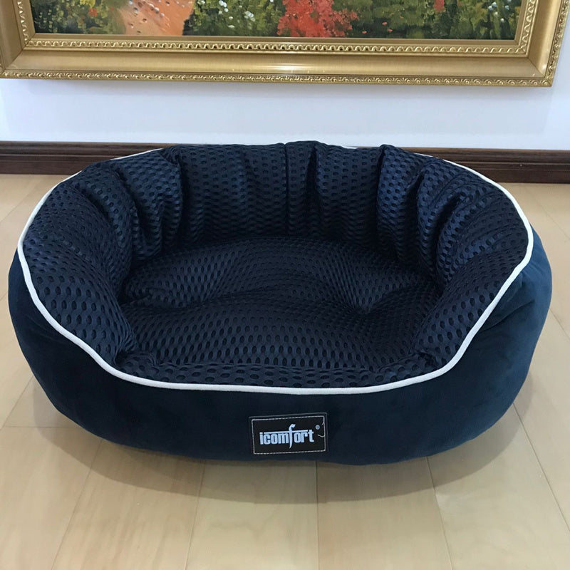 Dog Kennel Summer Cool Mat Bed