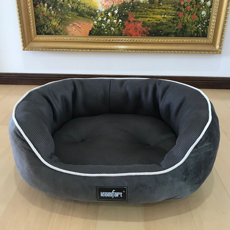 Dog Kennel Summer Cool Mat Bed