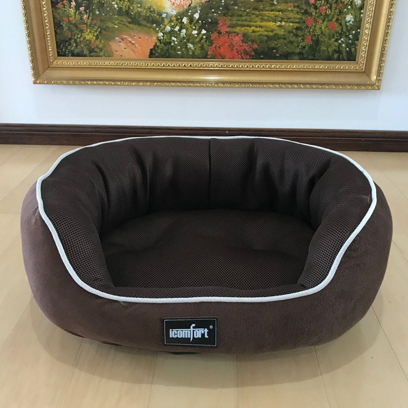 Dog Kennel Summer Cool Mat Bed
