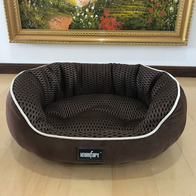 Dog Kennel Summer Cool Mat Bed