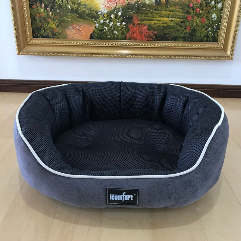 Dog Kennel Summer Cool Mat Bed