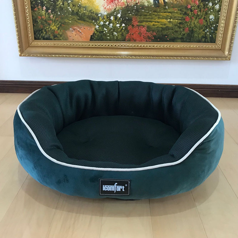 Dog Kennel Summer Cool Mat Bed