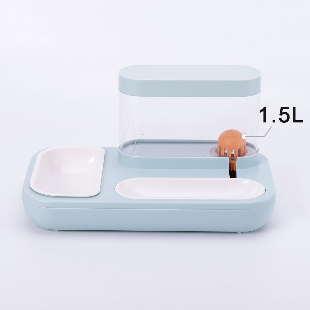 4 Style Pet Cat Bowl Dog for Cats