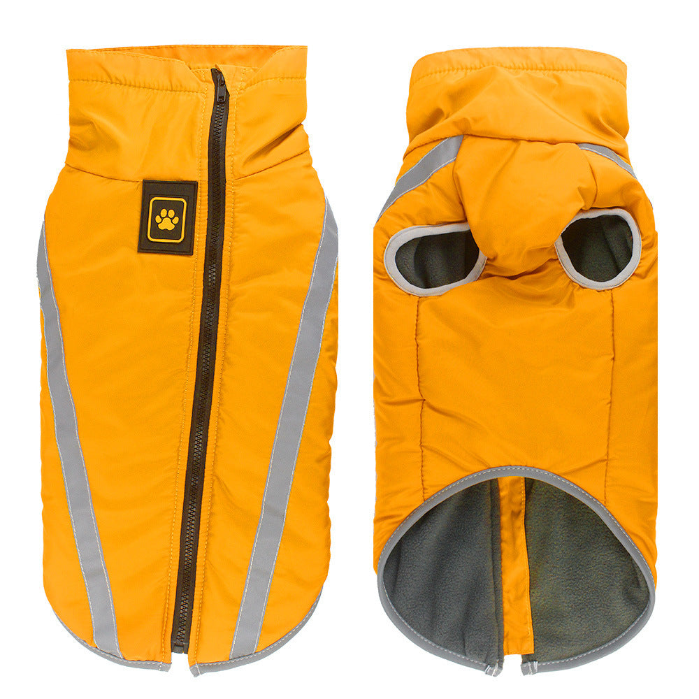 Pet Dog Clothes Wholesale Winter Jackets