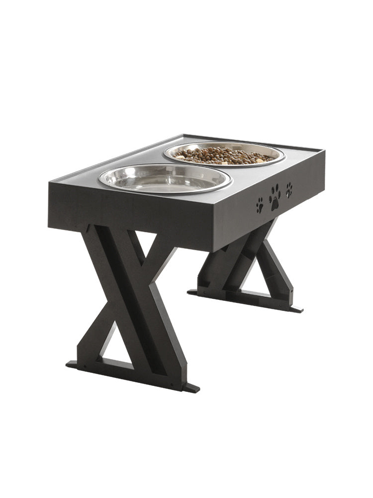 Pet Bowl Dog Bowl Pet Feeder