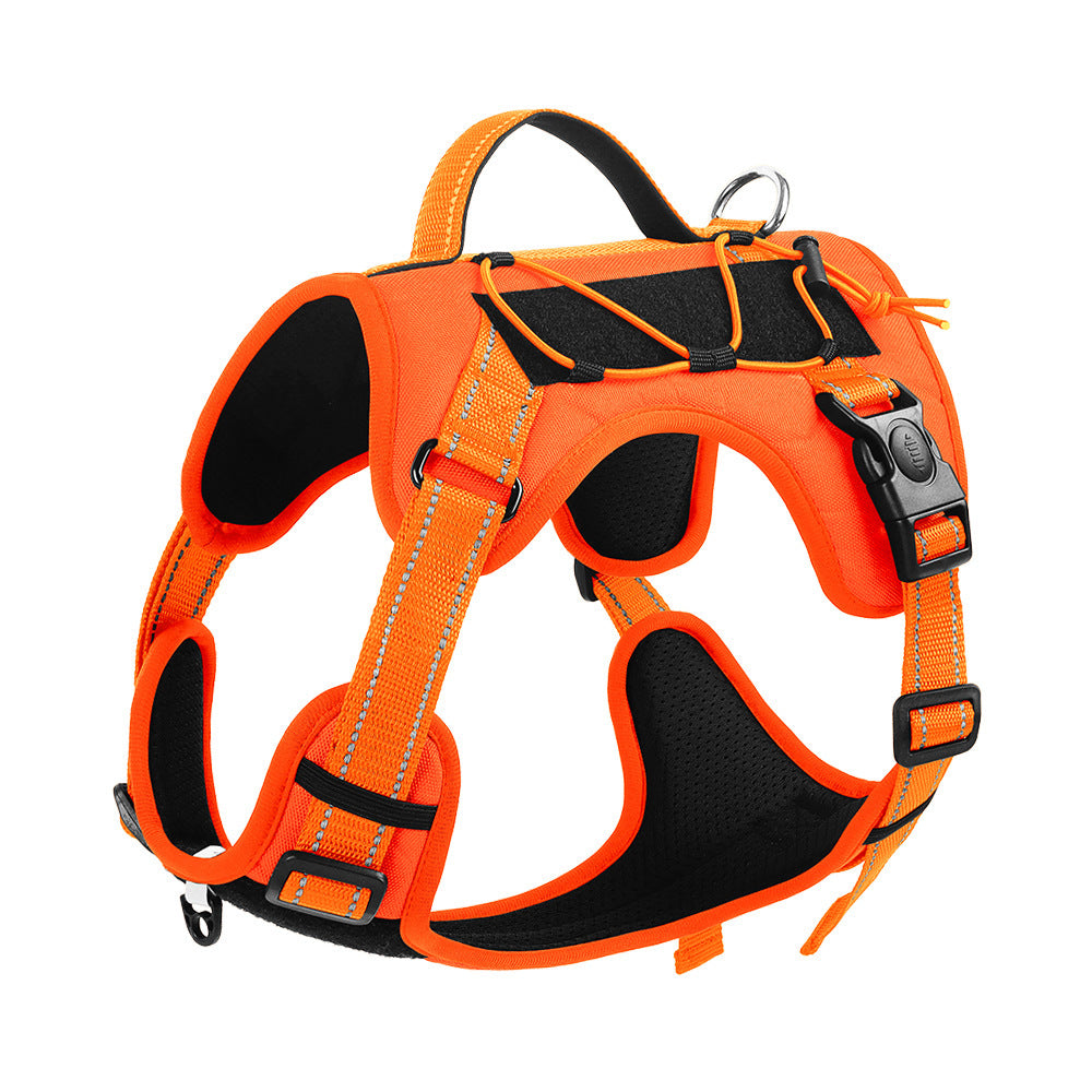 Pet Vest Reflective Dog