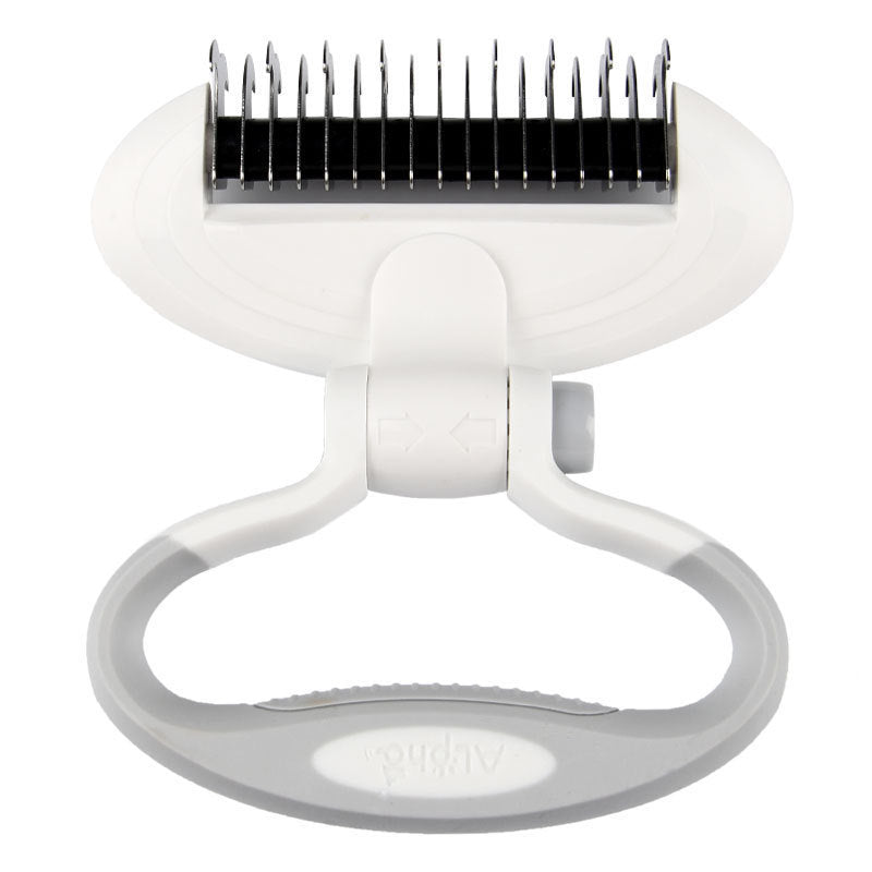 Grooming and Cleaning Supplies