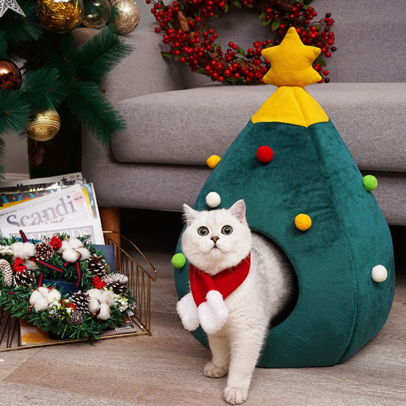 Christmas Warm Comfortable Plush