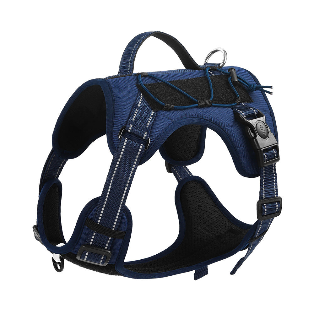 Pet Vest Reflective Dog