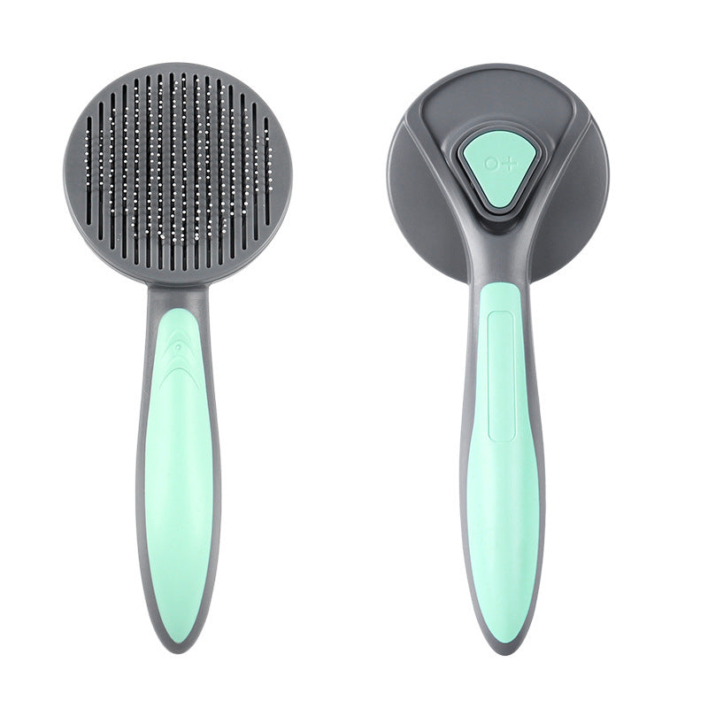 Stainless Steel Pin Comb