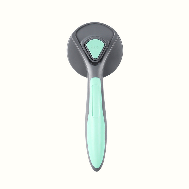 Stainless Steel Pin Comb