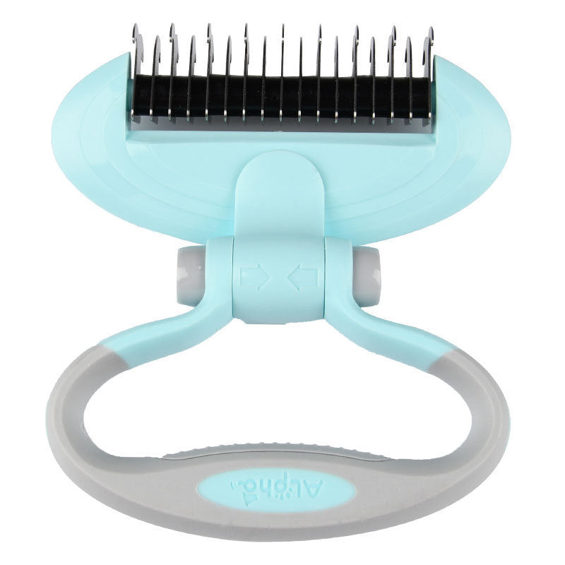 Grooming and Cleaning Supplies