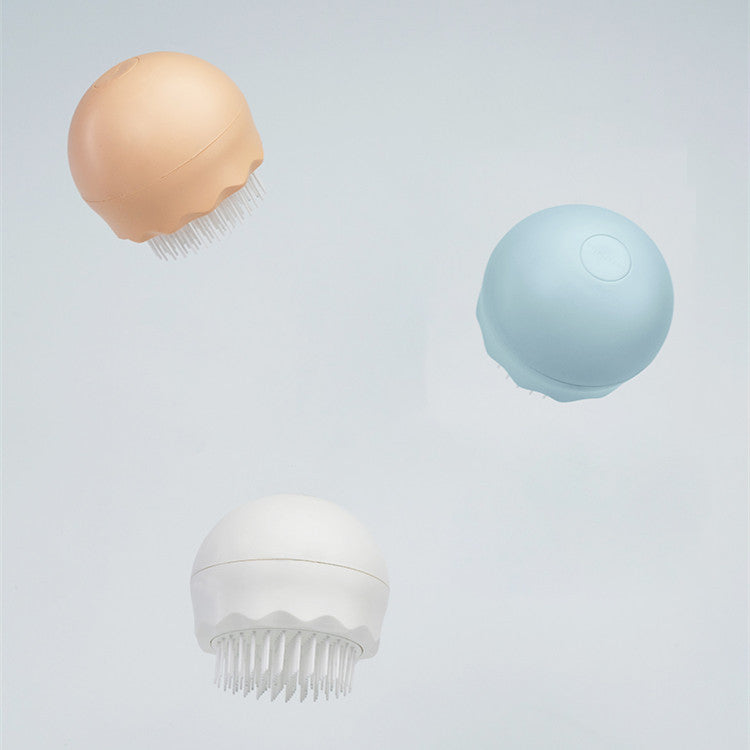 Floating Massage Pet Needle Comb