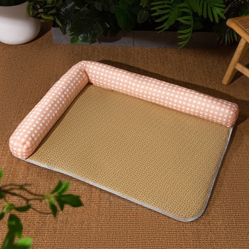 Non-stick Cat Dog Bed