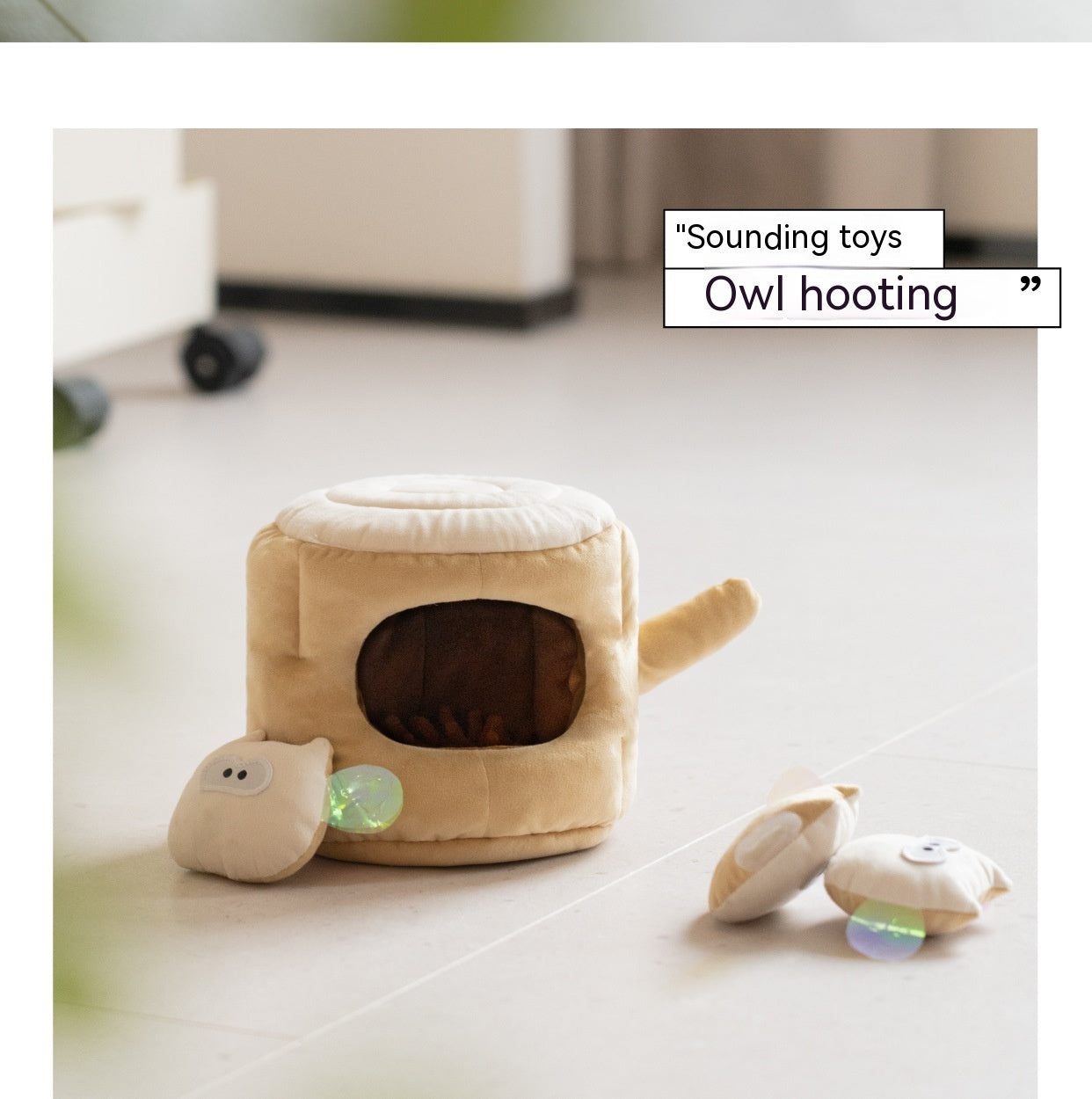 Pet Dog Snacks Cat Food Storage