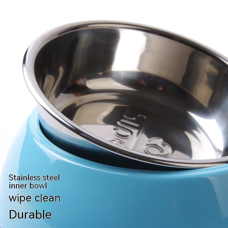 Stainless Steel Bowl Melamine