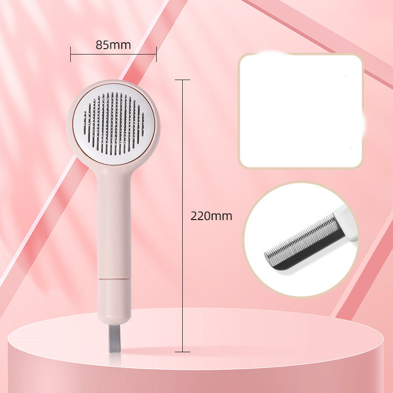 Special  Needle Comb Cat Supplies