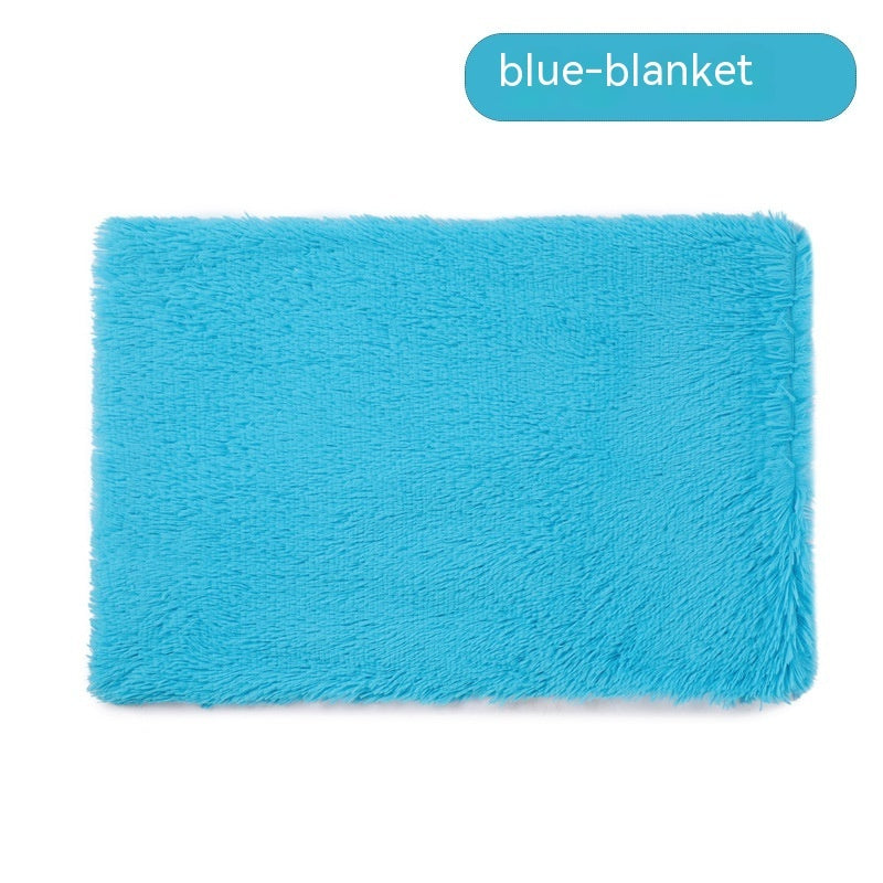 Pet Blanket Dog Bed