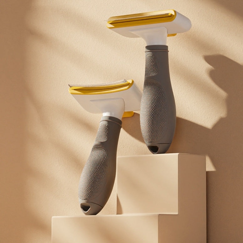 Pet Cat Stainless Steel Needle Comb