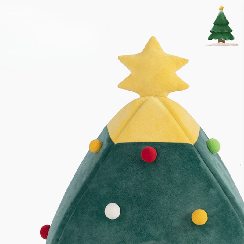 Christmas Warm Comfortable Plush