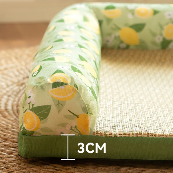 Non-stick Cat Dog Bed